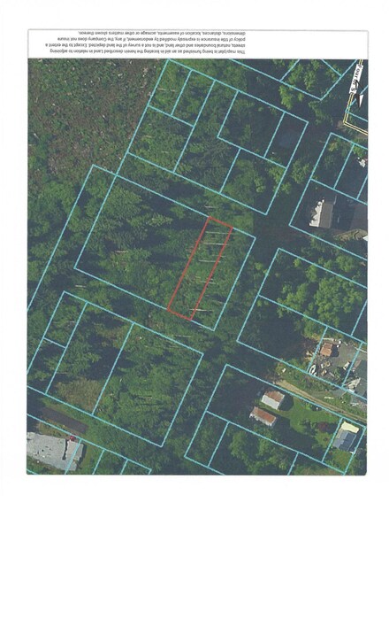 0000 4th St, Wheeler, OR 97147