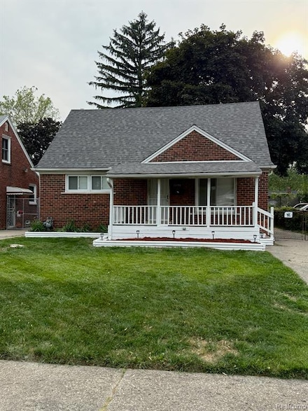 11735 Braile St, Detroit, MI 48228