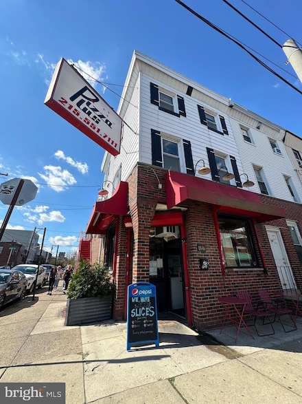 1846 S 12th St Unit 2, Philadelphia, PA 19148