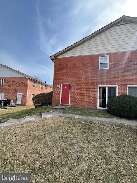 9680 Hagel Cir Unit 36/D, Lorton, VA 22079