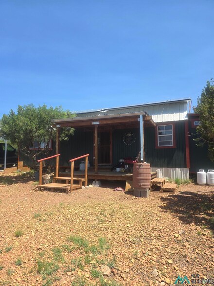 5276 Highway 152, Hanover, NM 88041