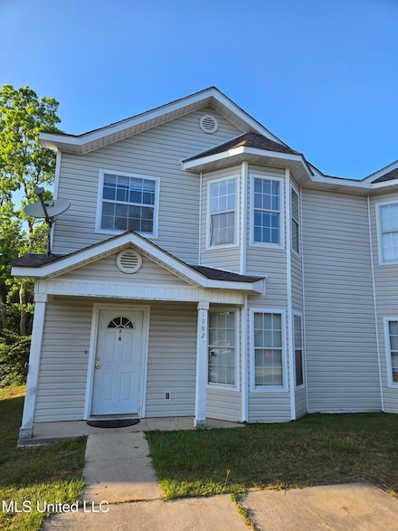 1992 Todd Cove Unit A, Biloxi, MS 39531