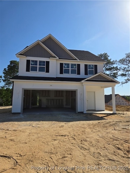 30 Blackgum Ct, Spring Lake, NC 28390