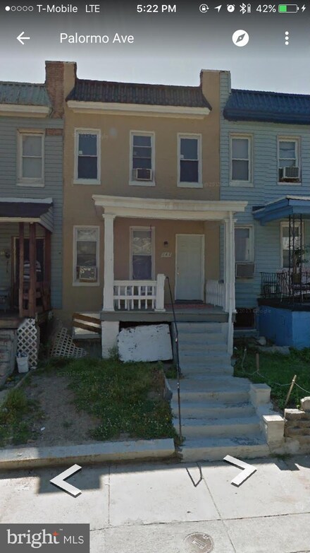 147 Palormo Ave, Baltimore, MD 21229