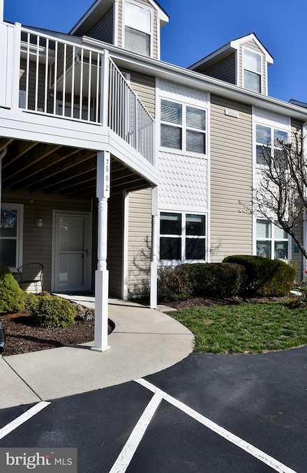 30224 Driftwood Ct Unit 7502, Ocean View, DE 19970