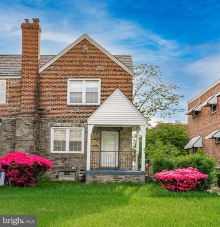 1032 Stetser Ave, Lansdowne, PA 19050