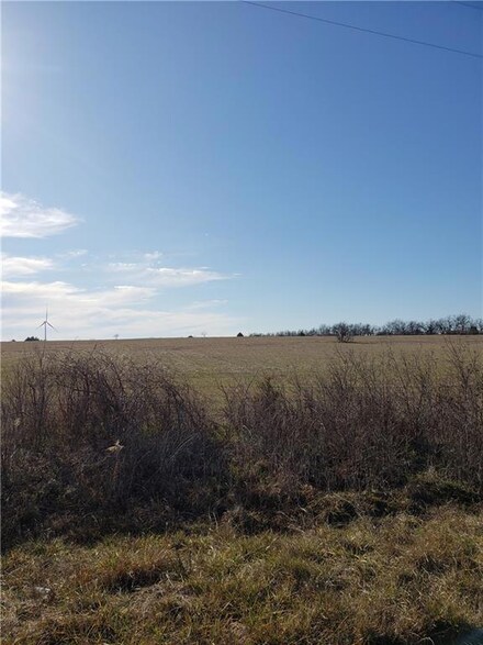 0000 20th St & Fern Rd, Savonburg, KS 66772