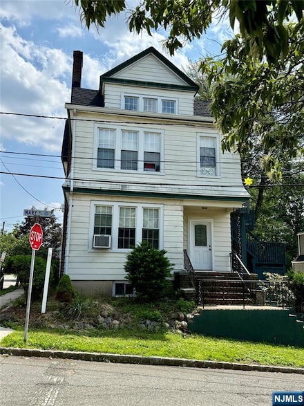 217 Forest St Unit 1, Belleville, NJ 07109