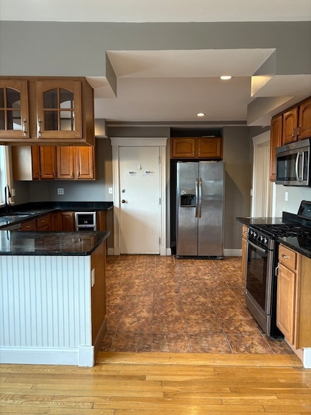 29 S Sydney St Unit 3, Dorchester, MA 02125