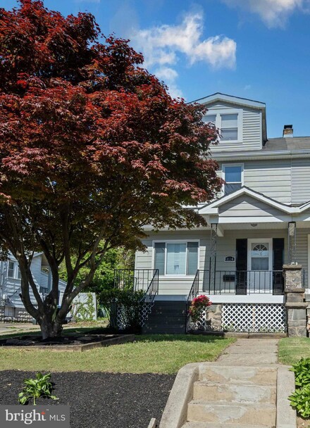 4814 Richard Ave, Baltimore, MD 21214