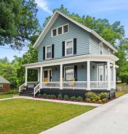 2611 Cypress Way, Cincinnati, OH 45212