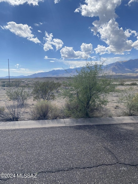 0 Star Fire Cir Unit 22416003, Safford, AZ 85546