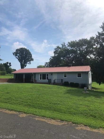 158 Bethesda Dr, Lexington, NC 27295