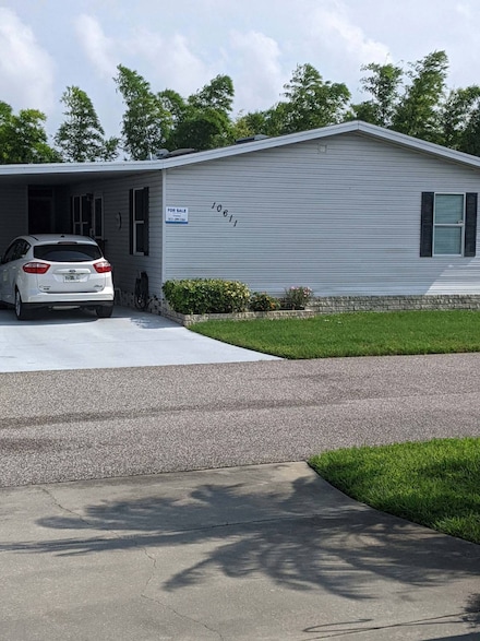 10611 Crimson Ln Unit 325, New Port Richey, FL 34655