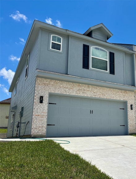 116 Capetown Cir, Montgomery, TX 77356