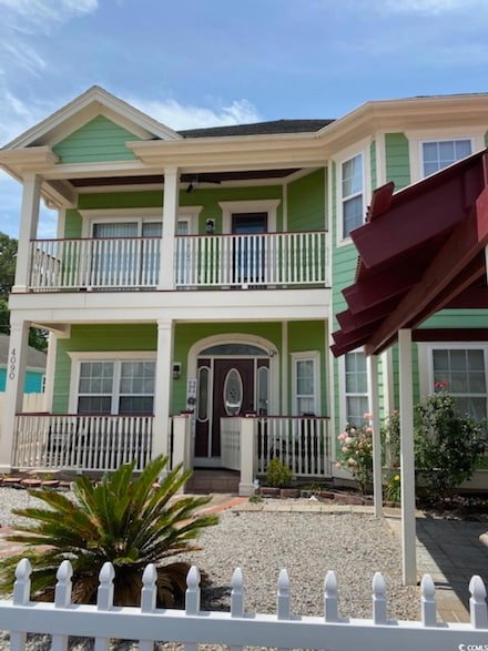 4090 Mica Ave, Little River, SC 29566