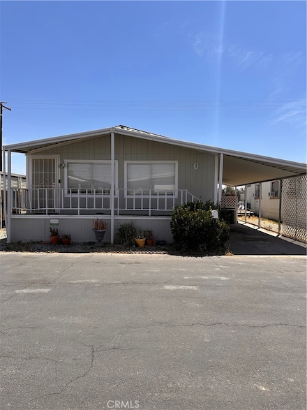 530 W Devonshire Ave Unit 7, Hemet, CA 92543