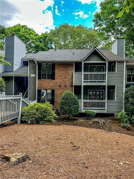 130 Warm Springs Cir, Roswell, GA 30075