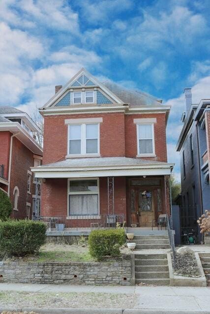 732 Maple Ave, Newport, KY 41071