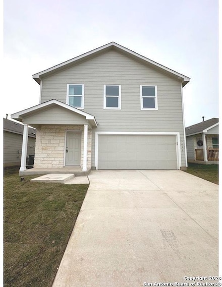 5451 Calton Bend, San Antonio, TX 78253