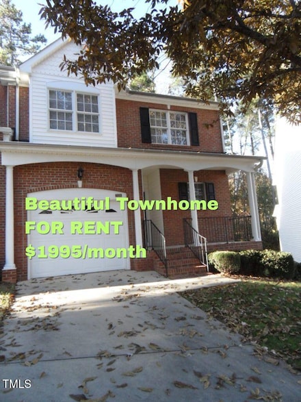 5320 Goldenglow Way, Raleigh, NC 27606