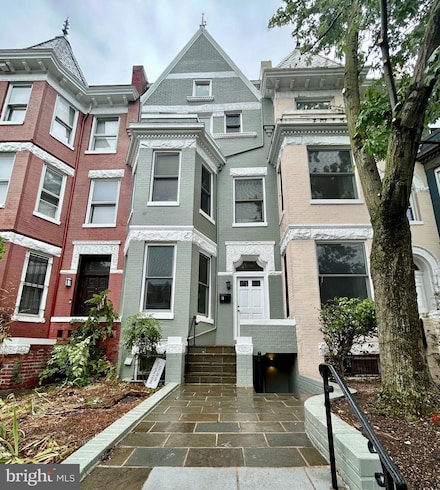 1736 U St NW Unit A, Washington, DC 20009