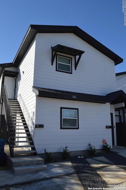 206 Roberts St Unit 201, San Antonio, TX 78207