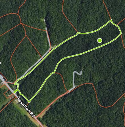 0 Royalton Rd, Salyersville, KY 41465