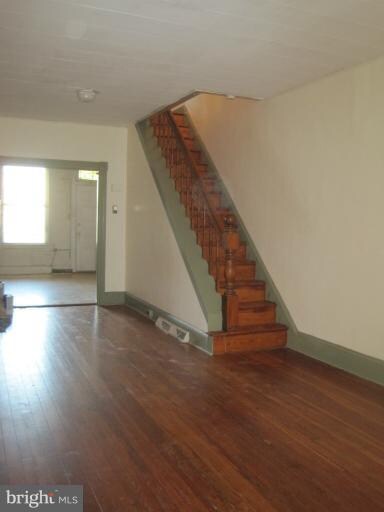 1633 Wilkens Ave, Baltimore, MD 21223