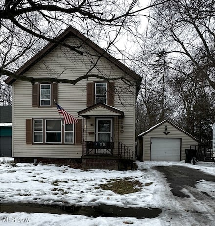 190 East St, Wadsworth, OH 44281
