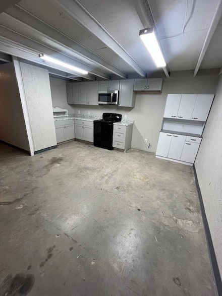 4126 County Road 4111, Campbell, TX 75422