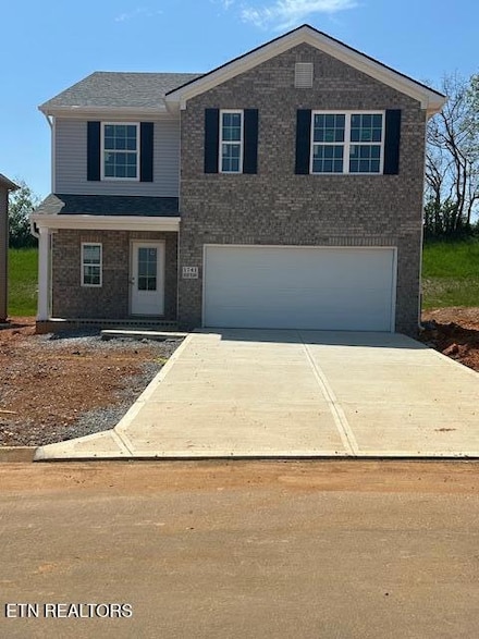 1741 Hickory, Knoxville, TN 37920