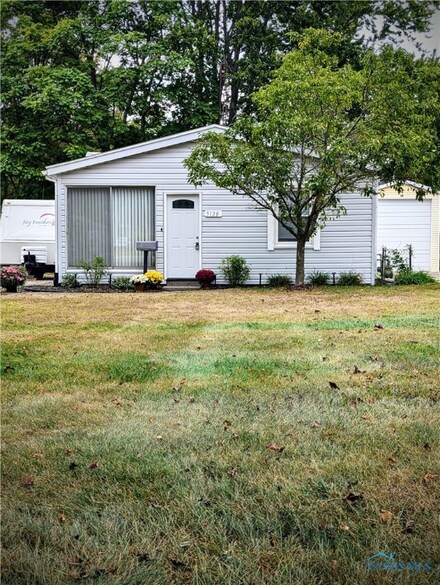 5120 Janet Ave, Sylvania, OH 43560
