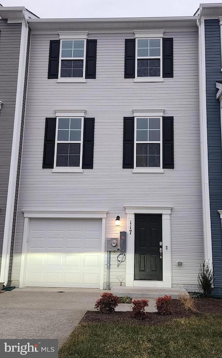 117 Canning Rd, Inwood, WV 25428