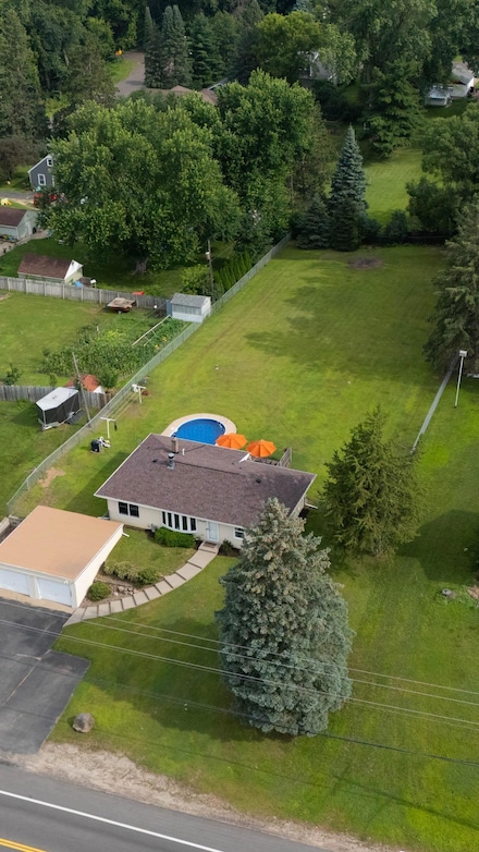 1883 County Road C E, Saint Paul, MN 55109
