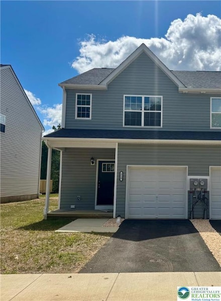 310 Barber St Unit Lot 37, Allentown, PA 18103