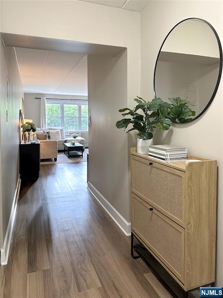 25 Jefferson St Unit 6E, Hackensack, NJ 07601