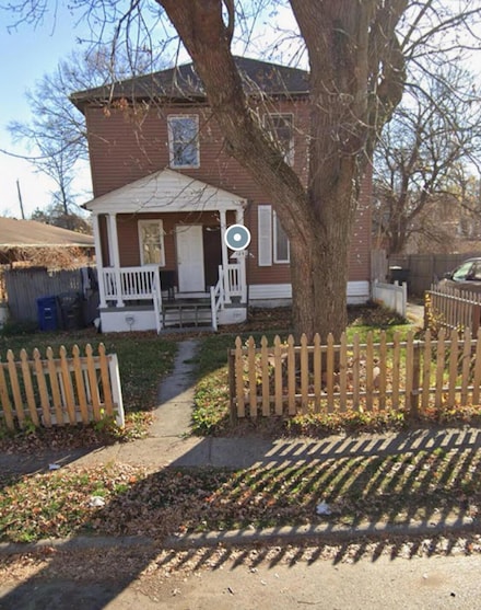1897 Denune Ave, Columbus, OH 43211