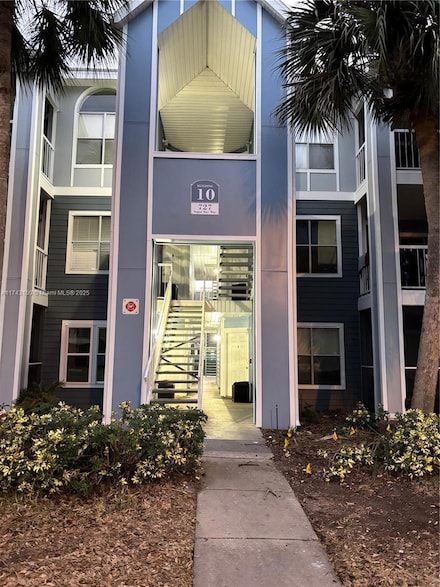 727 Sugar Bay Way Unit 203, Lake Mary, FL 32746