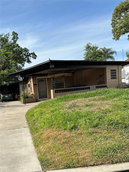 1618 Indiana Ave, Winter Park, FL 32789