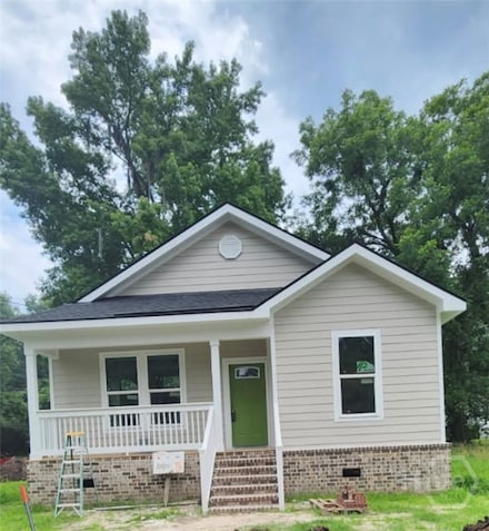 1113 Bates Ave, Savannah, GA 31405