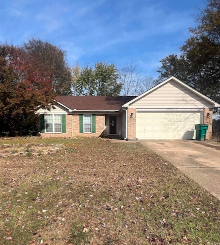 2902 Andrew Dr, Bryant, AR 72022