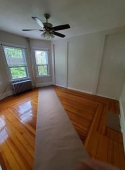 310 Talbot Ave Unit 2, Dorchester Center, MA 02124