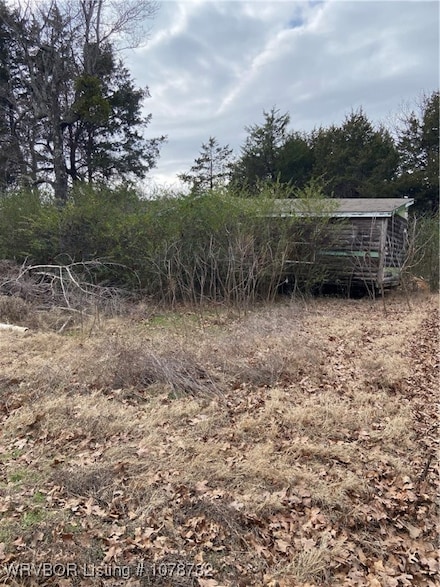 TBD Jacob Rd, Poteau, OK 74953