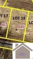 445 Elmdale Rd Unit Lot 18, Paducah, KY 42003