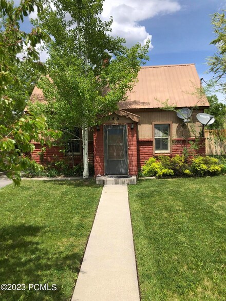 145 E Main St, Midway, UT 84049