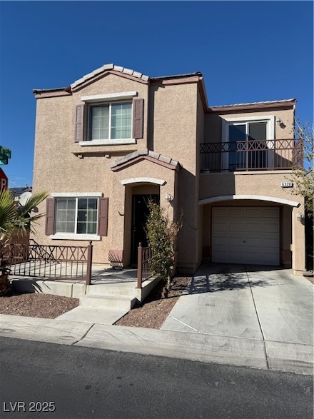 6320 Tier Ave, Las Vegas, NV 89139