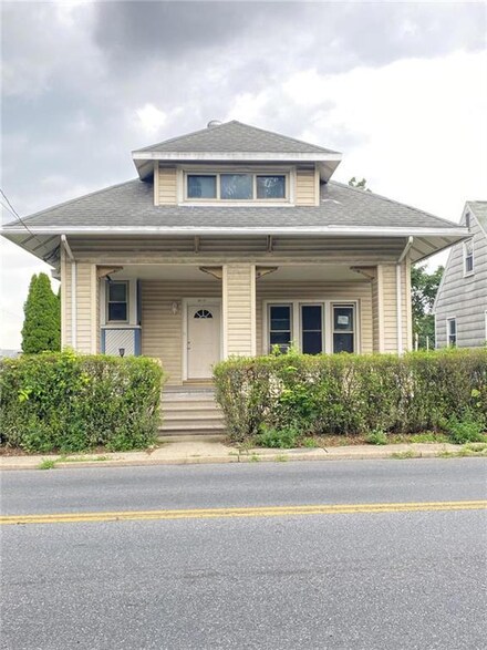 119 W Emaus Ave Unit 121, Allentown, PA 18103