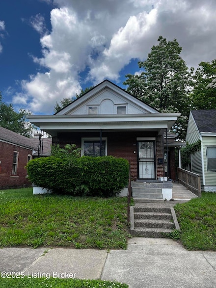 1815 Osage Ave, Louisville, KY 40210