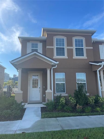 10263 Highline Crest St, Orlando, FL 32832